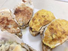-蚝家菜馆(沙井店)