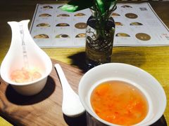 -炖物24章·顺时轻养茶(杭州大厦店)