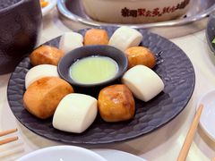 -土连锅·现熬养生汤锅(梁家巷店)