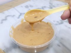 花生糊-芝麻糊世家(西华店)