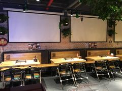 大堂-管氏翅吧(马家堡店)