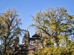 -北京石刻艺术博物馆(五塔寺)