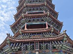 -滦州古城