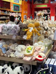 -Hamleys哈姆雷斯(东方福来德店)