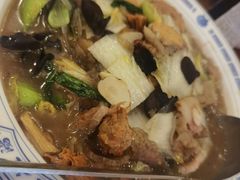 -老雒阳面馆·水席·洛阳菜(王城路店)