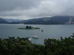 -日月潭