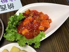 -88号小吃店·经典云南菜·地道纳西美食