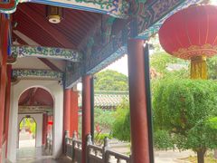 -开封包公祠