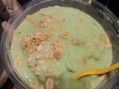 -夏食光安顺小舒冰粉冰浆(甲秀楼店)