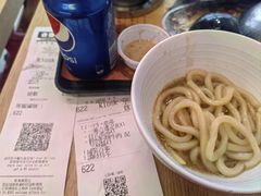 -吉野家(时代广场店)