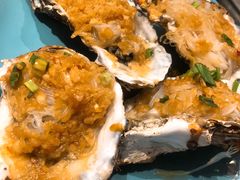 -街角等你.大连海鲜烧烤(西安路店)