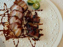 -百灵希尔顿逸林酒店·逸林轩中餐厅