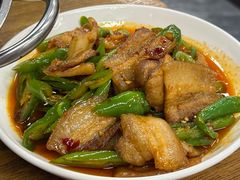 -艺味深尝(云锦路店)