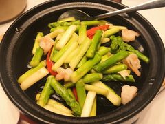 -院里寻菜·精致庭院菜(观沙岭店)