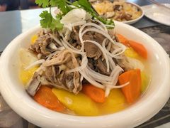 -海尔巴格·新疆菜(吐鲁番店)