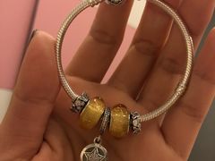 -Pandora潘多拉珠宝(宝山万达广场店)