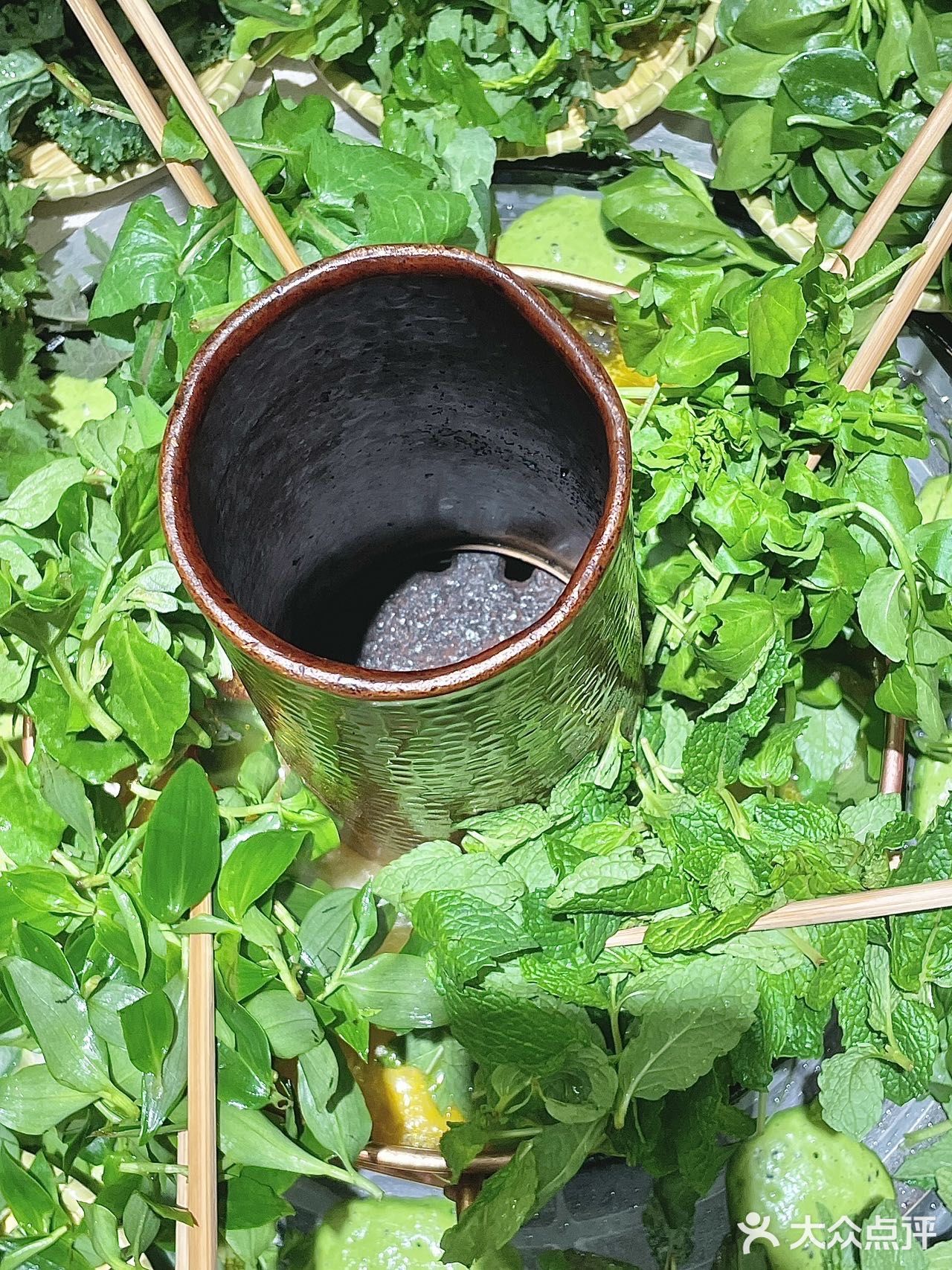 这一口，是来自大自然的馈赠～