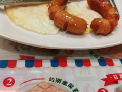 -九龙冰室(动漫星城店)