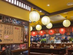 -鸟鹏烧鸟居酒屋(仁恒梦中心店)