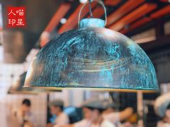 -喜茶(东莞雍华庭店)