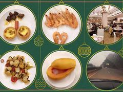 -芭菲盛宴·环球美食(袁家岗店)