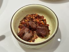 -正黄旗海鲜烧烤大排档(延安路总店)