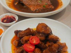 -群乐饭店(滨安路店)