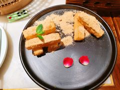 香酥糍粑-佬麻雀·剁椒鱼头(京基KK One店)