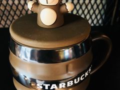 -星巴克(万都店)