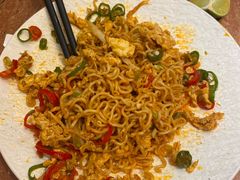 -浩海火燒雲傣家菜(芮欧百货店)