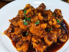 -毛哥小馆子(百井坊巷店)