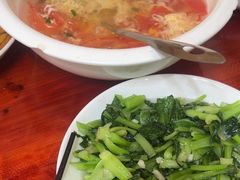 -芦茨金富饭庄·25年老字号·专做稻草鸡
