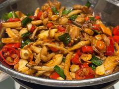 -香融府·烤鸭·家常菜(马家堡路店)