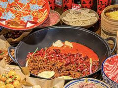 -于屿城重庆火锅(深圳总店)