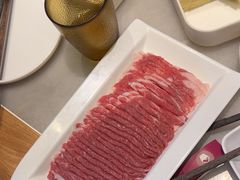 -牛街·马辈儿涮肉(牛街总店)