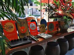 -金玉满堂潮州酒楼(无限极荟购物广场店)