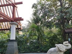 -台山颐和温泉城