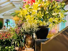 大堂-春暖花开(西溪店)