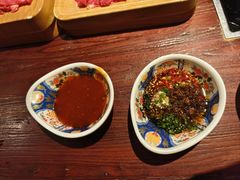 -披头士和牛火锅·寿喜烧自助(陶溪川店)