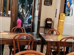 -乔街深夜食堂·台州菜·高压锅生蚝(杭州总店)
