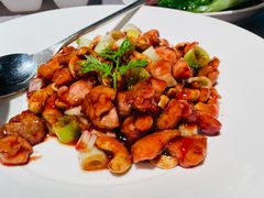 -秀儿四九城·新京菜(亚运村鸟巢店)