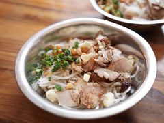-王中王正宗桂林米粉(福建路店)