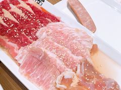 -焼肉ライク·烧肉LIKE(万菱汇店)
