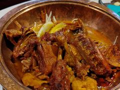 -人民公社大食堂(张家湾店)