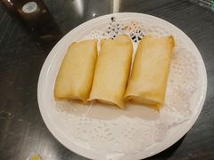 炸牛奶-民信老铺(华盖路店)