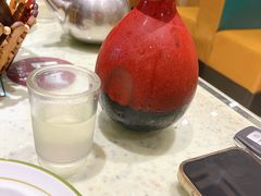 -功夫粥(台州总店)