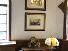 -马勒别墅·中餐厅