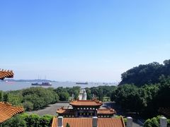 -南沙天后宫景区