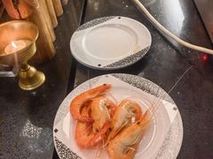 -西藏饭店·亚克·食光自助餐厅