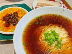 -松鹤楼面馆(清河万象汇店)
